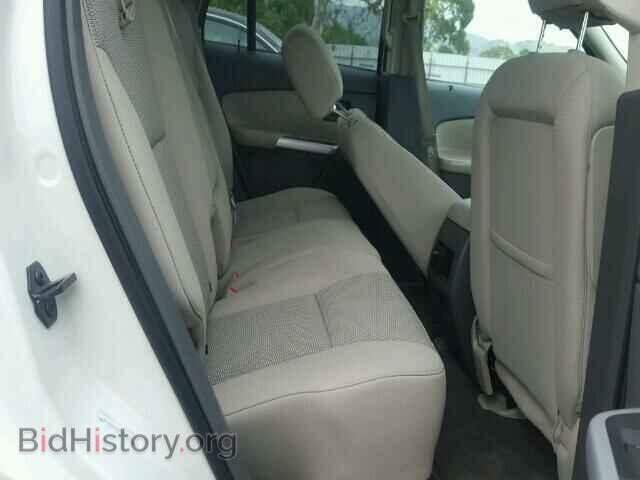 2013 FORD EDGE - VIN: 2FMDK3JC7DBC46114 - Photo 6