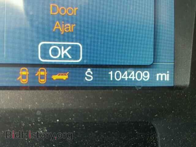 2013 FORD EDGE - VIN: 2FMDK3JC7DBC46114 - Photo 8