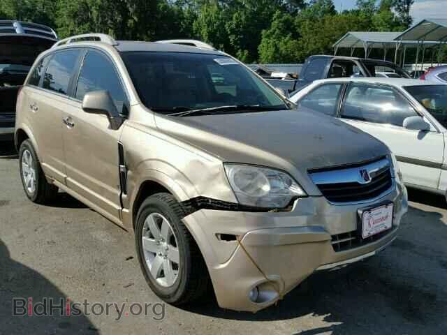 Фотография 3GSCL53748S651277 - SATURN VUE 2008