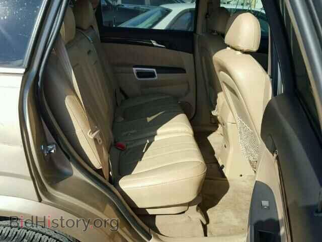 2008 SATURN VUE - VIN: 3GSCL53748S651277 - Фото 6