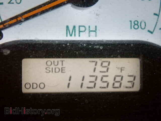 2003 TOYOTA COROLLA - VIN: JTDBR32E730020601 - Фото 8