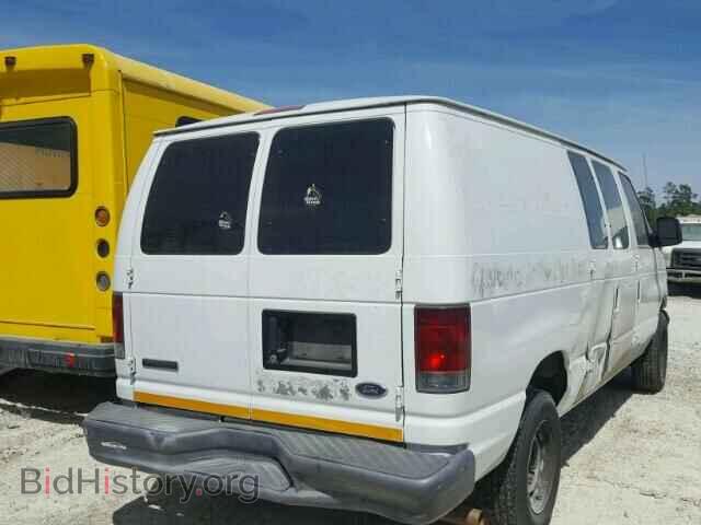 2006 FORD ECONOLINE - VIN: 1FTNE24LX6HA76746 - Фото 4