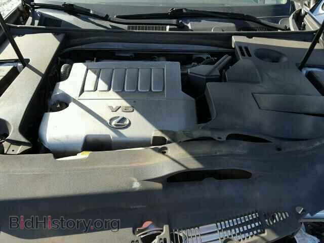 2010 LEXUS ES350 - VIN: JTHBK1EG1A2394322 - Фото 7