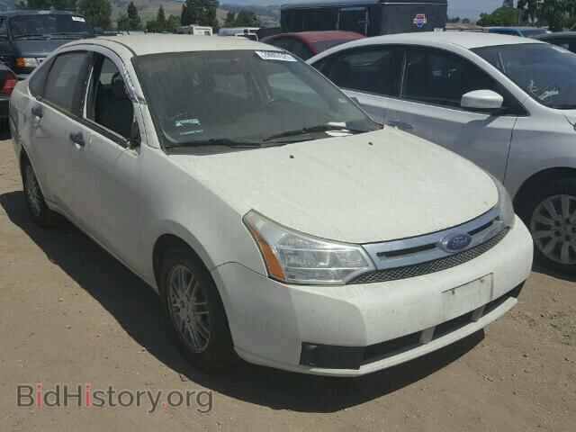 Фотография 1FAHP3FN7AW190094 - FORD FOCUS 2010