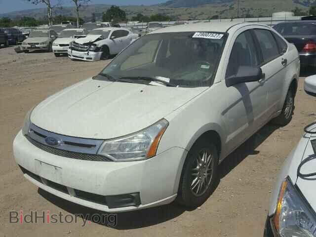 2010 FORD FOCUS - VIN: 1FAHP3FN7AW190094 - Photo 2