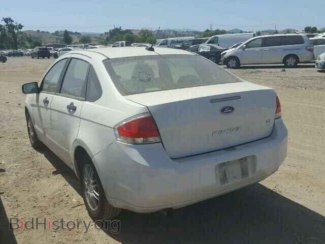 2010 FORD FOCUS - VIN: 1FAHP3FN7AW190094 - Photo 3