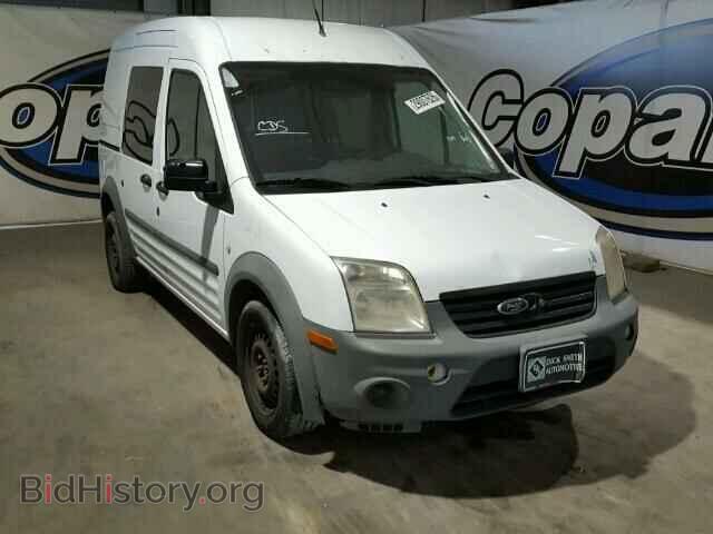 Фотография NM0LS6ANXAT010228 - FORD TRANSIT CO 2010