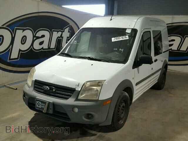 2010 FORD TRANSIT CO - VIN: NM0LS6ANXAT010228 - Фото 2