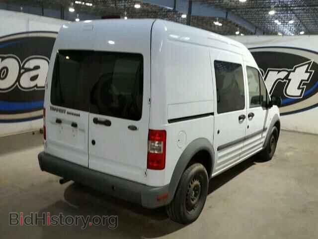 2010 FORD TRANSIT CO - VIN: NM0LS6ANXAT010228 - Фото 4