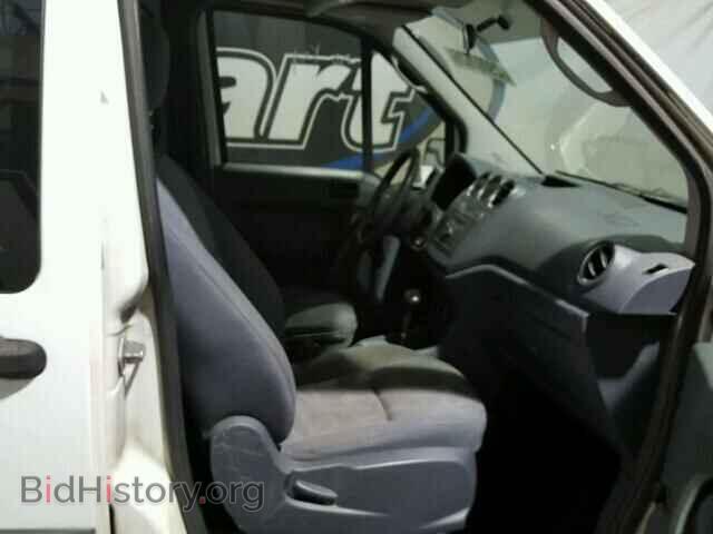 2010 FORD TRANSIT CO - VIN: NM0LS6ANXAT010228 - Фото 5