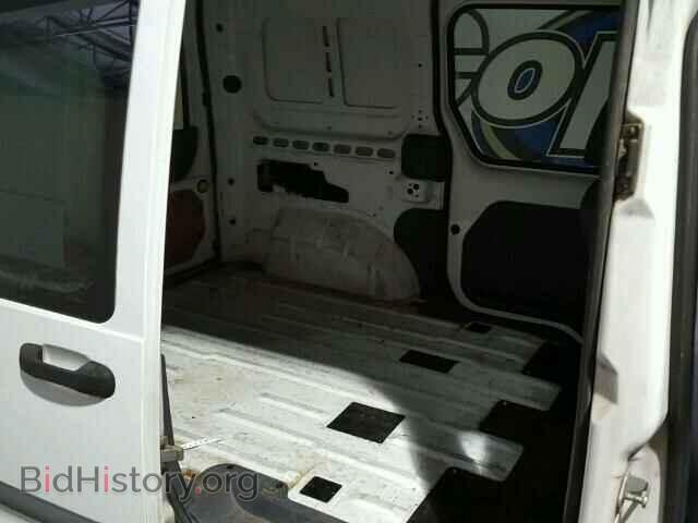 2010 FORD TRANSIT CO - VIN: NM0LS6ANXAT010228 - Фото 6