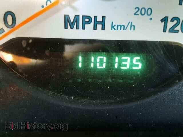 2007 DODGE CARAVAN - VIN: 2D4GP44L47R109408 - Фото 8