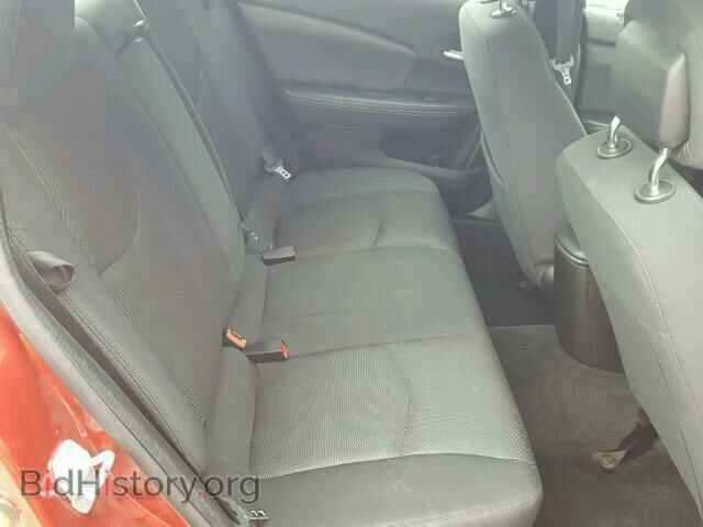 2014 DODGE AVENGER - VIN: 1C3CDZAB2EN169571 - Фото 6