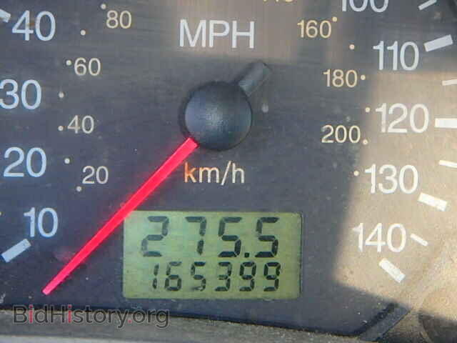 2005 FORD FOCUS - VIN: 1FAFP34N45W200287 - Фото 8