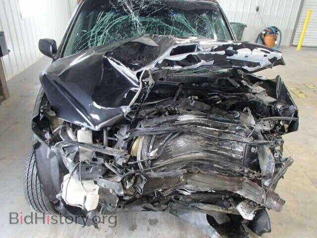 2005 HONDA PILOT - VIN: 2HKYF18445H553114 - Фото 7