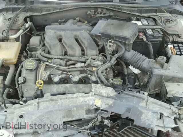 2006 MAZDA 6 - VIN: 1YVHP82D965M04398 - Photo 7