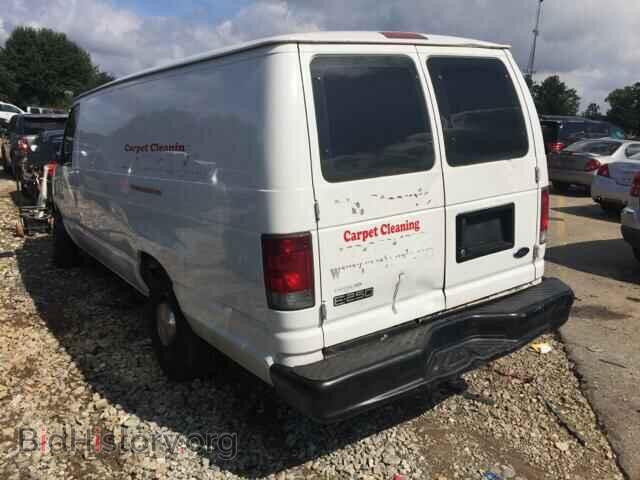 2002 FORD ECONOLINE - VIN: 1FTNS24L42HB68146 - Фото 3