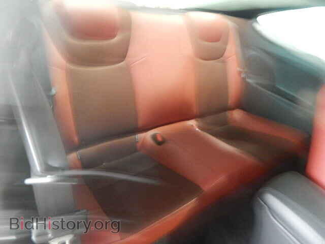 2013 HYUNDAI GENESIS - VIN: KMHHT6KD8DU112245 - Фото 6