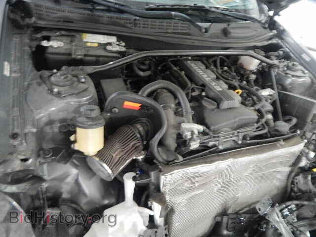 2013 HYUNDAI GENESIS - VIN: KMHHT6KD8DU112245 - Фото 7