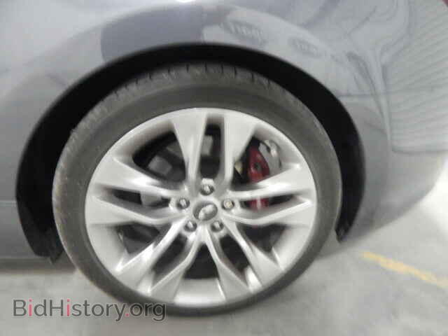 2013 HYUNDAI GENESIS - VIN: KMHHT6KD8DU112245 - Фото 10