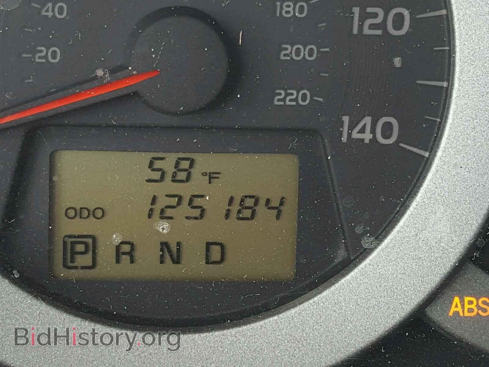 2011 TOYOTA RAV4 - VIN: 2T3BF4DV7BW164574 - Фото 8