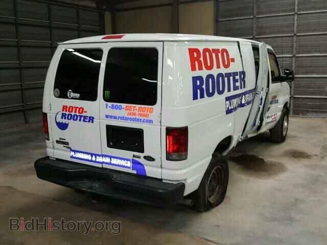 2013 FORD ECONOLINE - VIN: 1FTNE1EW8DDA60889 - Фото 4