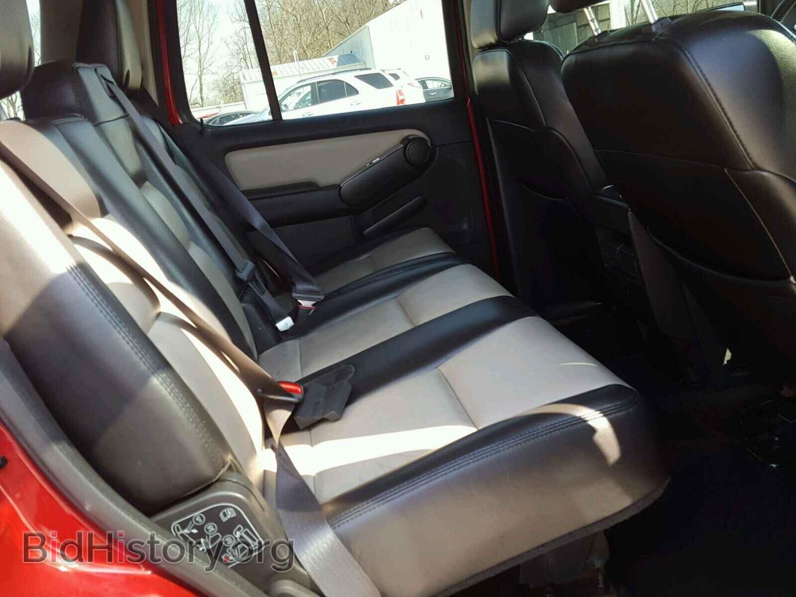 2007 FORD EXPLORER - VIN: 1FMEU73E87UA89812 - Фото 6