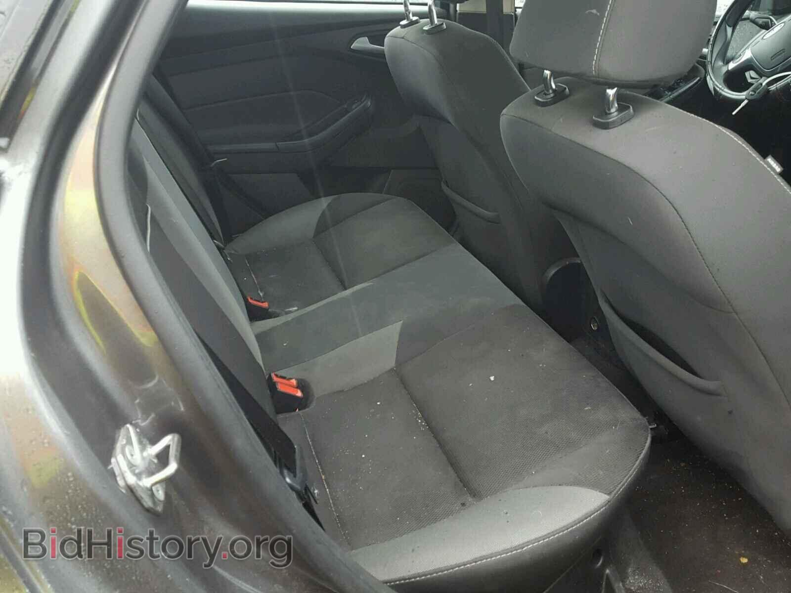 2014 FORD FOCUS - VIN: 1FADP3F20EL453750 - Photo 6