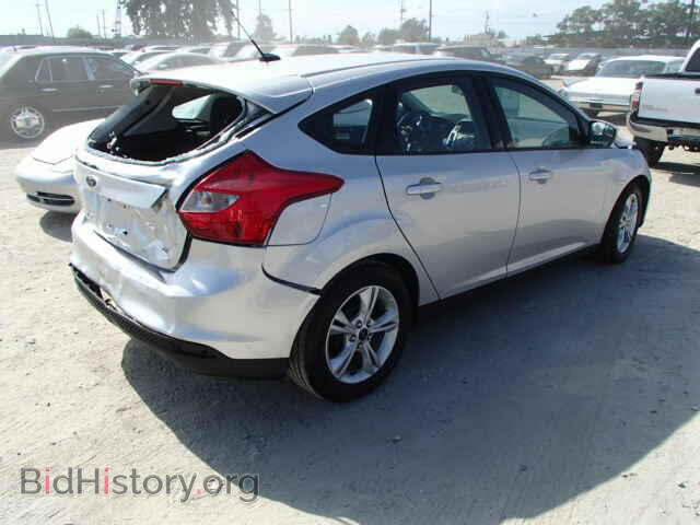 2014 FORD FOCUS - VIN: 1FADP3K23EL444076 - Photo 4