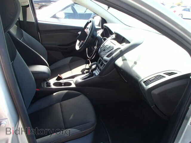 2014 FORD FOCUS - VIN: 1FADP3K23EL444076 - Photo 5