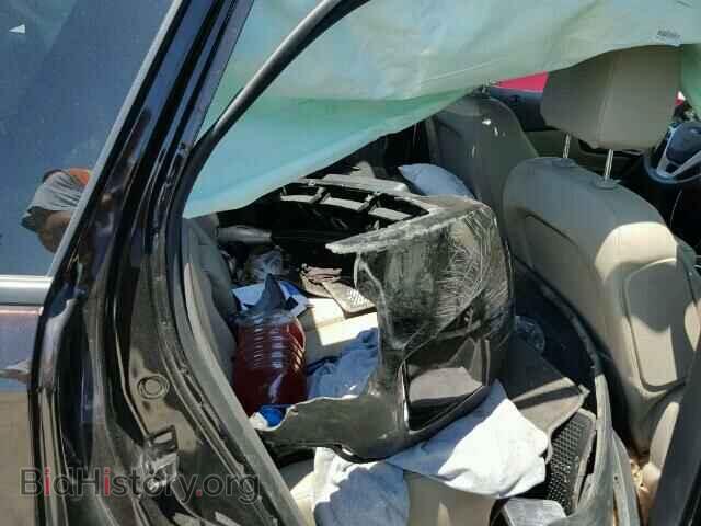 2013 FORD EDGE - VIN: 2FMDK3JC2DBC79196 - Photo 6