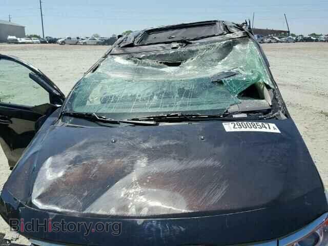 2013 FORD EDGE - VIN: 2FMDK3JC2DBC79196 - Photo 7