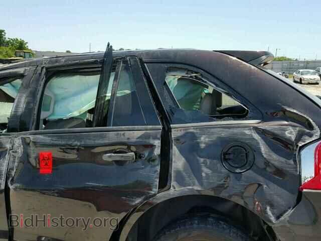2013 FORD EDGE - VIN: 2FMDK3JC2DBC79196 - Photo 10