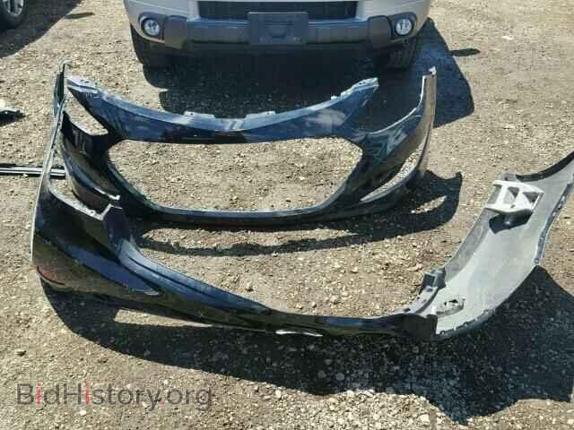 2012 HYUNDAI SONATA - VIN: KMHEC4A40CA021611 - Photo 10