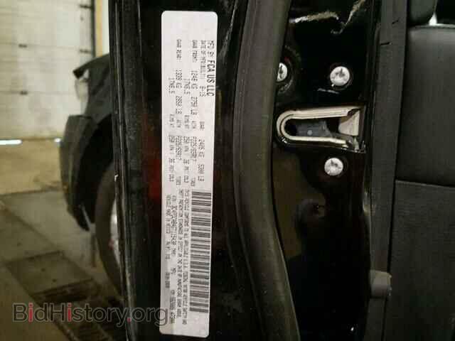 2016 DODGE JOURNEY - VIN: 3C4PDCAB4GT115430 - Фото 10