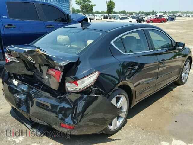 2013 ACURA ILX - VIN: 19VDE1F73DE000268 - Фото 4