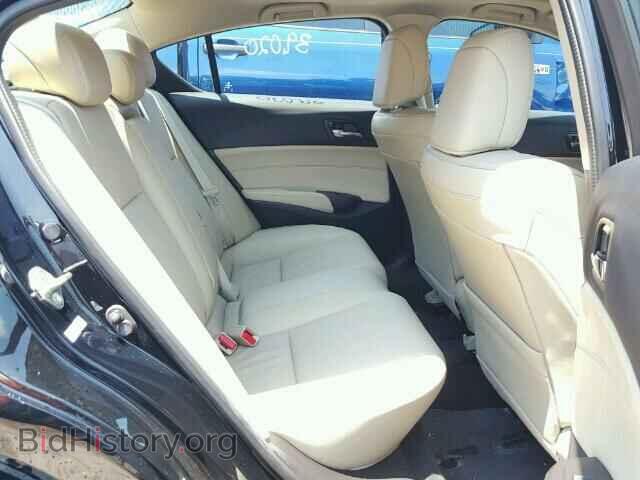 2013 ACURA ILX - VIN: 19VDE1F73DE000268 - Фото 6