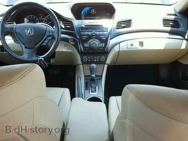 2013 ACURA ILX - VIN: 19VDE1F73DE000268 - Фото 9