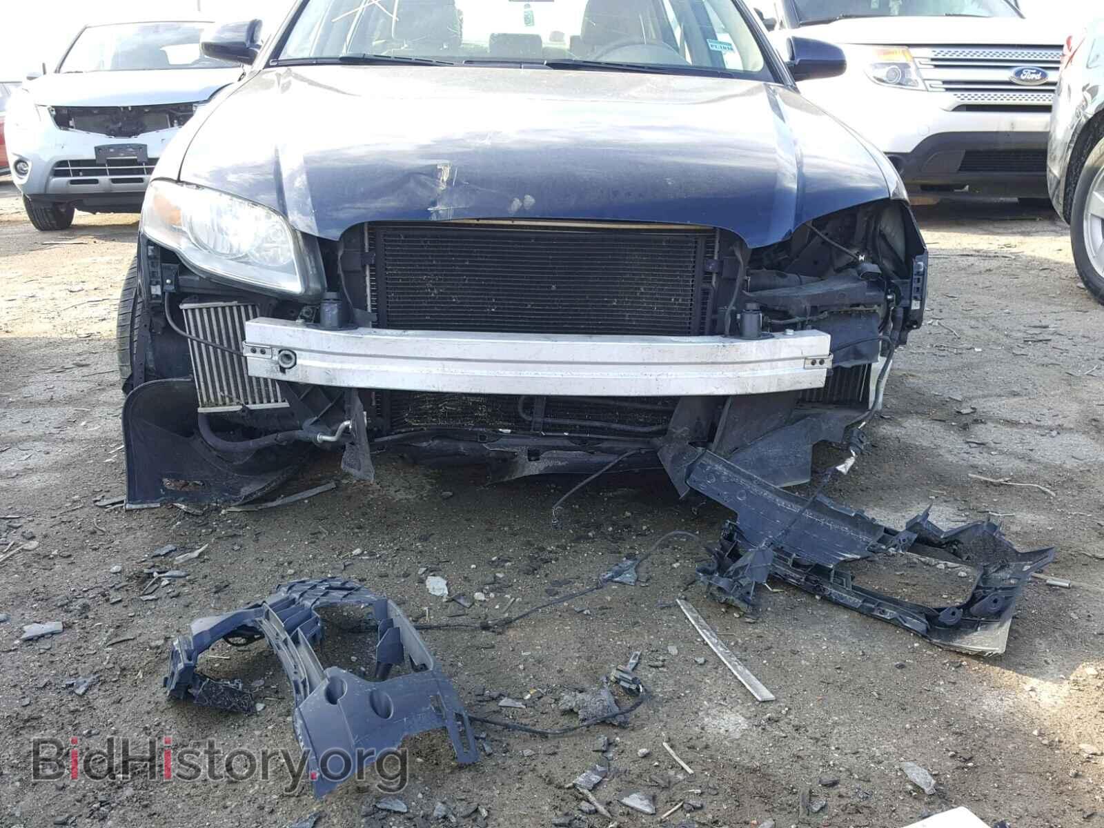 2008 AUDI A4 - VIN: WAUDF78E88A026776 - Фото 9