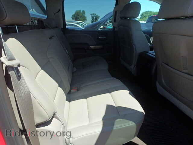 2014 CHEVROLET SILVERADO - VIN: 3GCUKSEC6EG375937 - Фото 6