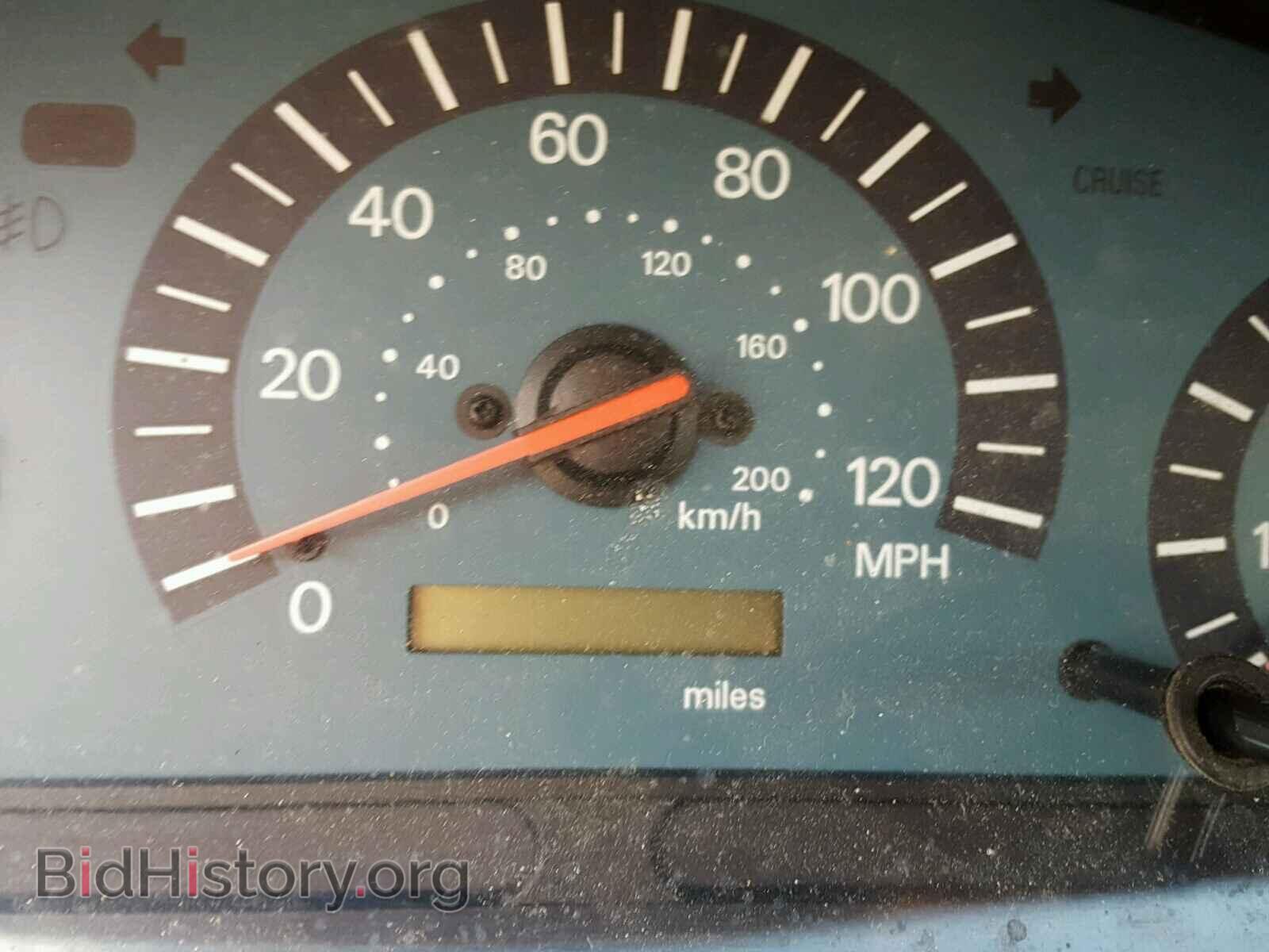 2002 MITSUBISHI GALANT - VIN: 4A3AA46G72E060812 - Фото 8