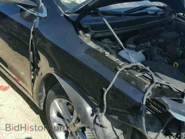 2015 CHRYSLER 200 - VIN: 1C3CCCAB2FN502675 - Фото 9
