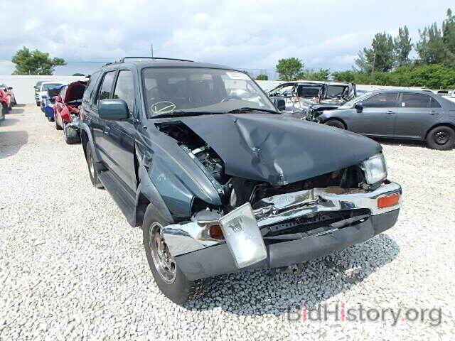 Photo JT3GN86R0V0040627 - TOYOTA 4RUNNER 1997