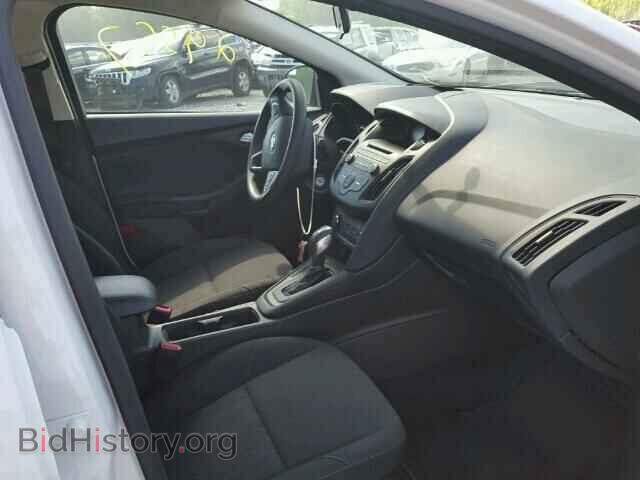2016 FORD FOCUS - VIN: 1FADP3F25GL337673 - Photo 5
