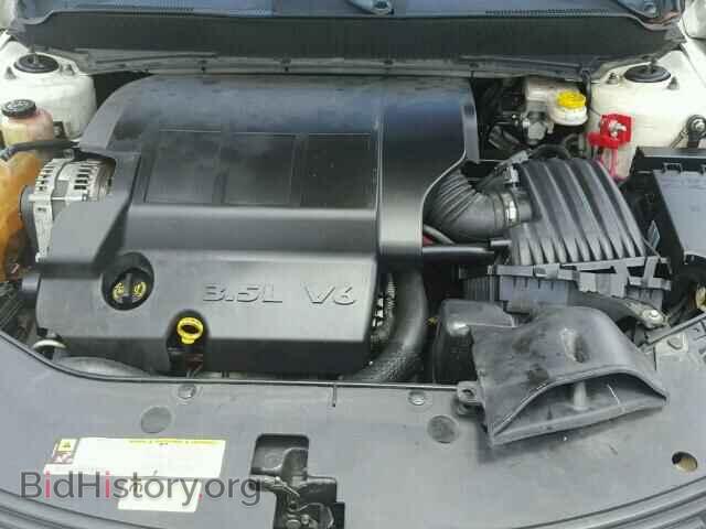2009 DODGE AVENGER - VIN: 1B3LC56V69N570428 - Фото 7