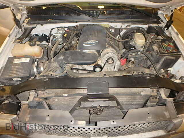 2007 CHEVROLET SILVERADO - VIN: 1GCEC19V47Z184897 - Фото 7