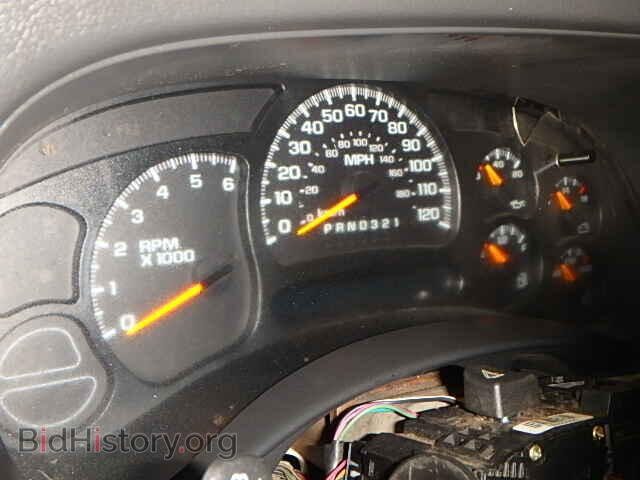 2007 CHEVROLET SILVERADO - VIN: 1GCEC19V47Z184897 - Фото 8