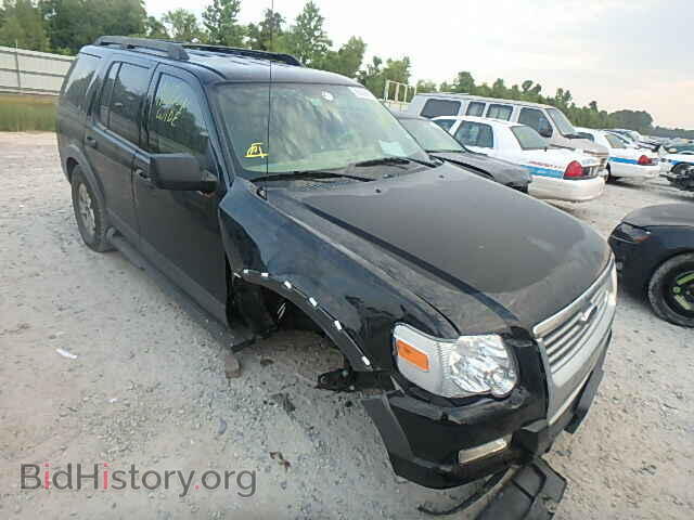Photo 1FMEU63E06ZA05266 - FORD EXPLORER 2006