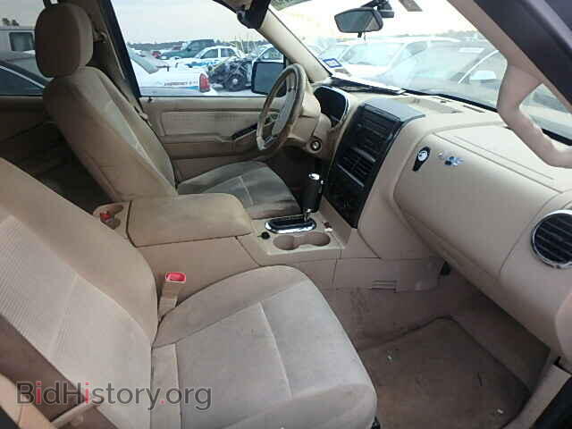 2006 FORD EXPLORER - VIN: 1FMEU63E06ZA05266 - Фото 5
