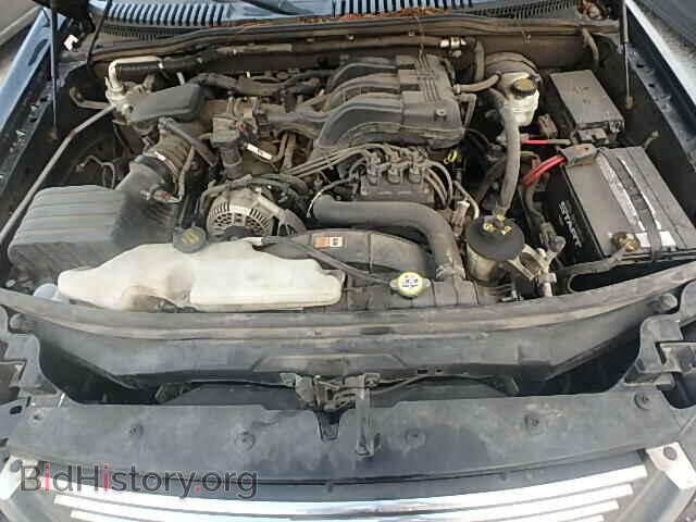 2006 FORD EXPLORER - VIN: 1FMEU63E06ZA05266 - Фото 7